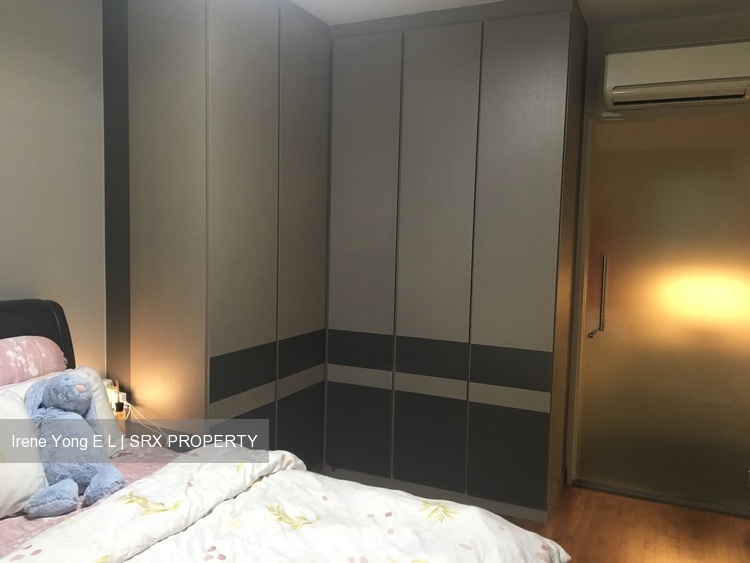 Punggol Walk thumbnail photo